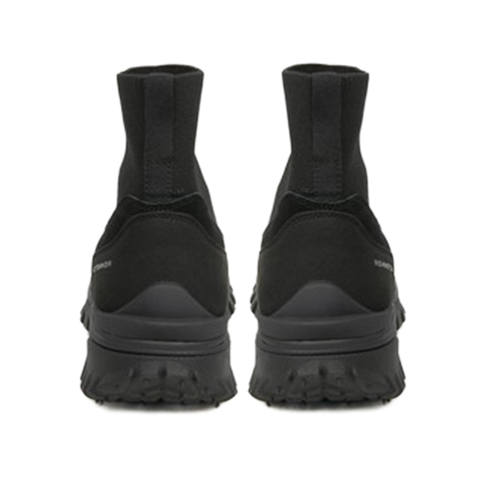 Ботинки Remington Citizen black р.46. Фото №6