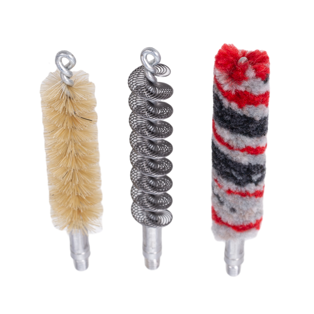 Набор ершей Stil Crin в блистере, 3 ерша, 410 калибр. Фото №4 Набор ершей Stil Crin в блистере, 3 ерша, 410 калибр. Фото №4