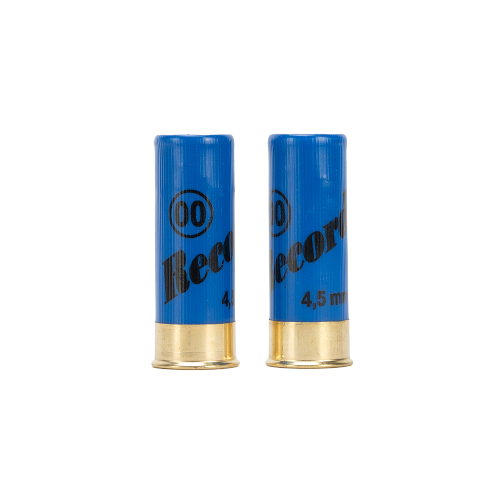 Патрон "Рекорд" (бесконтейнерный) увеличенная осыпь 12/70 №00 32 гр. NEW (пачка 25 шт, короб., 250). Фото №3 Патрон "Рекорд" (бесконтейнерный) увеличенная осыпь 12/70 №00 32 гр. NEW (пачка 25 шт, короб., 250). Фото №3