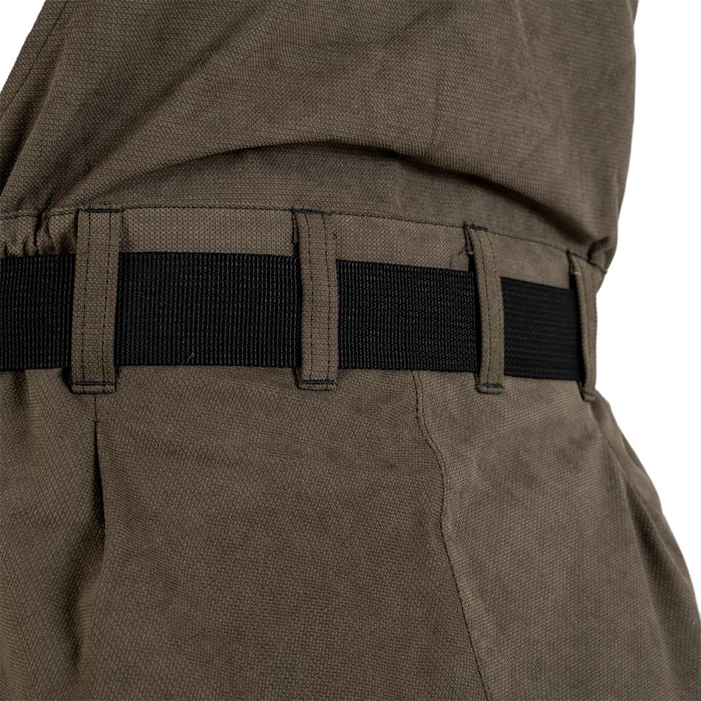 Костюм ХСН "Rambler I" (islandiya, хаки) р. 48-50/176. Фото №4