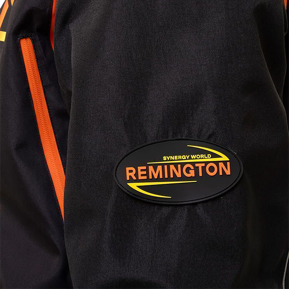 Комбинезон универсальный Remington Discovery Black р. XL. Фото №20 Комбинезон универсальный Remington Discovery Black р. XL. Фото №20