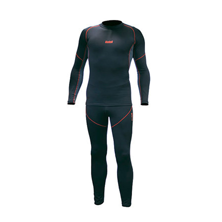 Термобелье Alaskan Walker XS. Фото №2