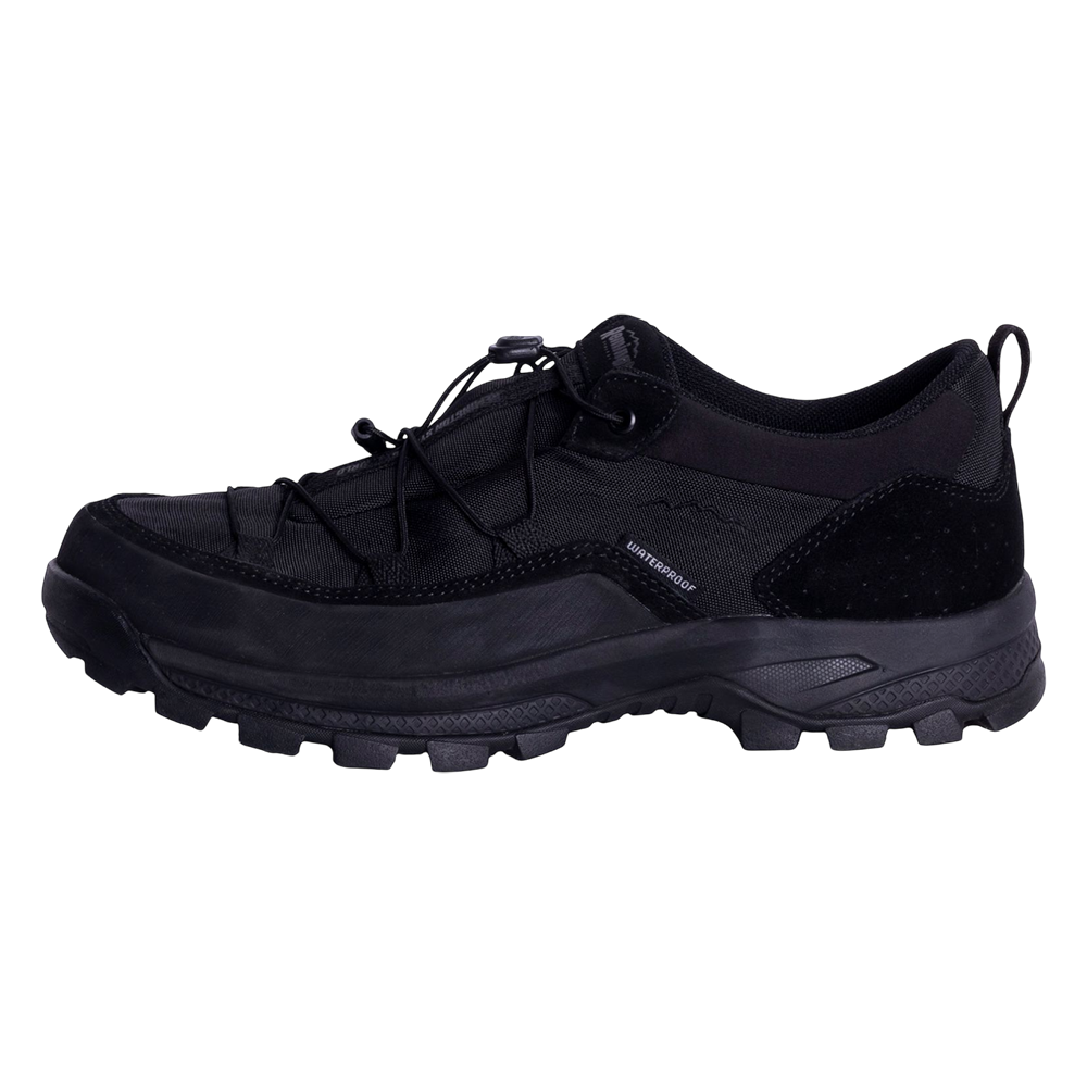 Полуботинки Remington Fischer Black р. 45. Фото №5