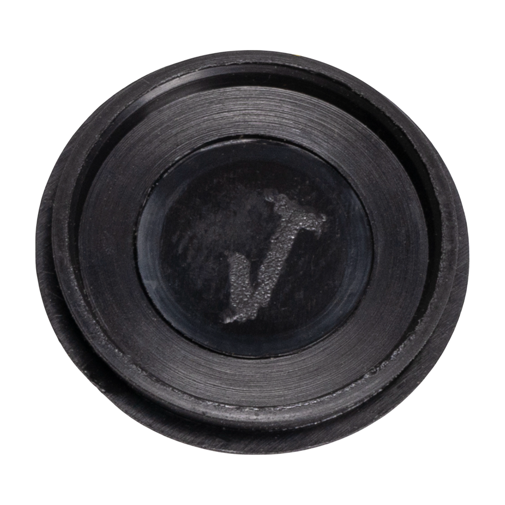 Заглушка декоративная винта крепления ложа к пневм. винтовкам Norica (ко всем моделям). Фото №2