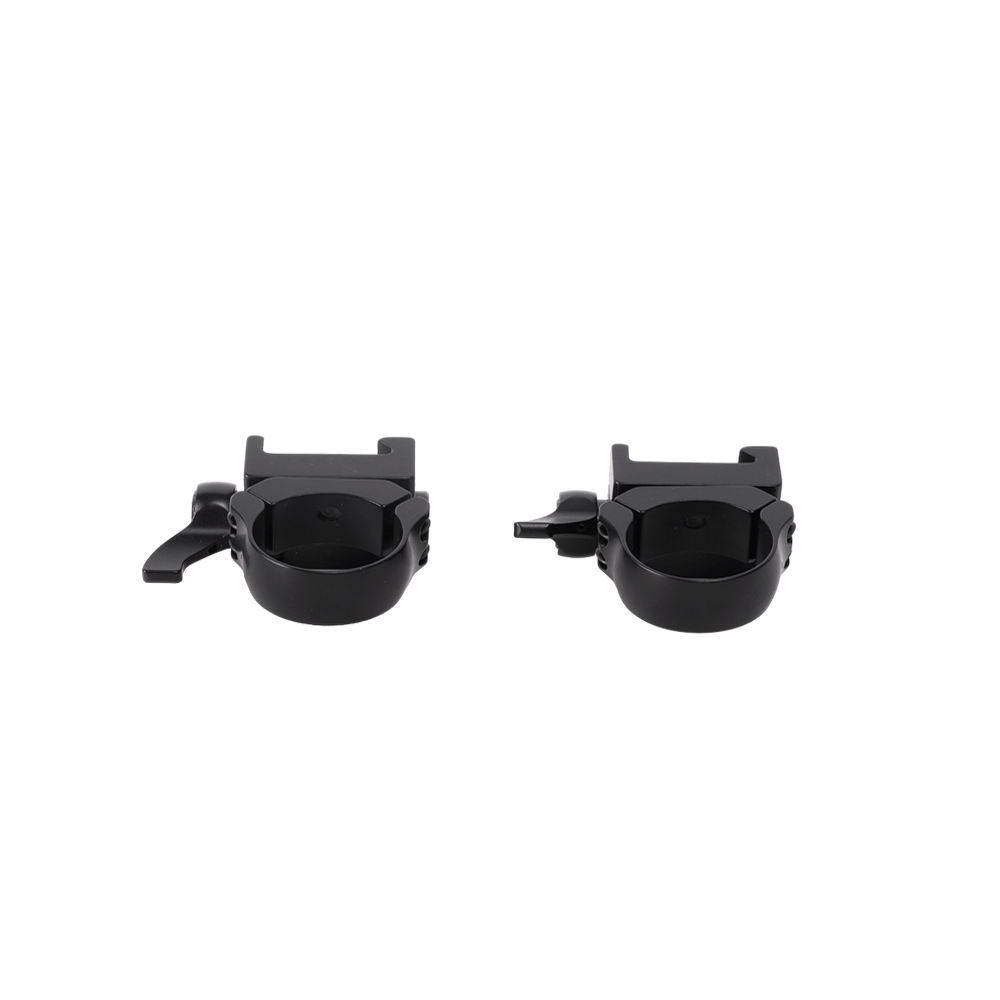 Кольца RECKNAGEL на Picatinny, 25,4мм BH13 (быстросъемные, с фиксатором). Фото №5 Кольца RECKNAGEL на Picatinny, 25,4мм BH13 (быстросъемные, с фиксатором). Фото №5