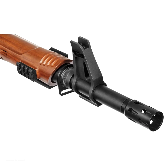 Ружье Hatsan ESCORT VX12, калибр 12x76, ствол 20" (510). Фото №4