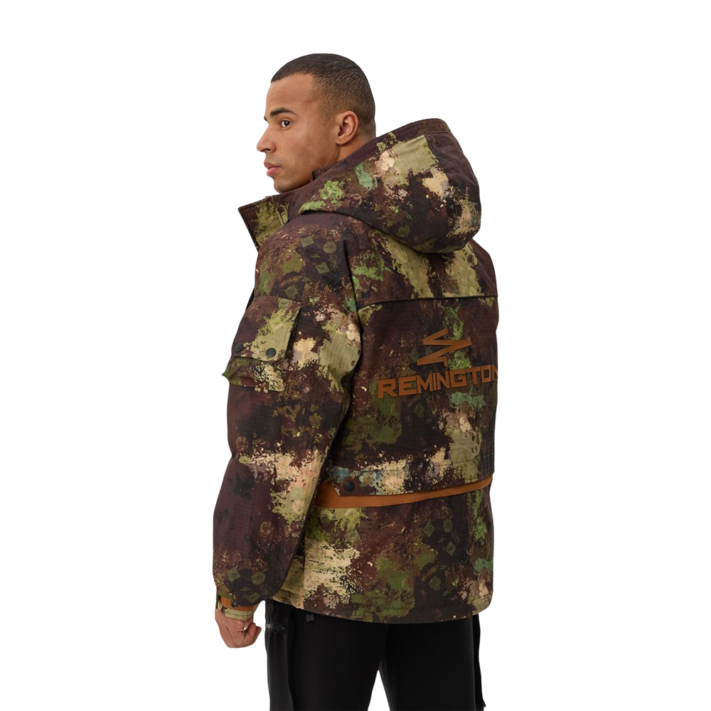 Куртка мужская Remington Сrush Multicolor р. 3XL. Фото №8