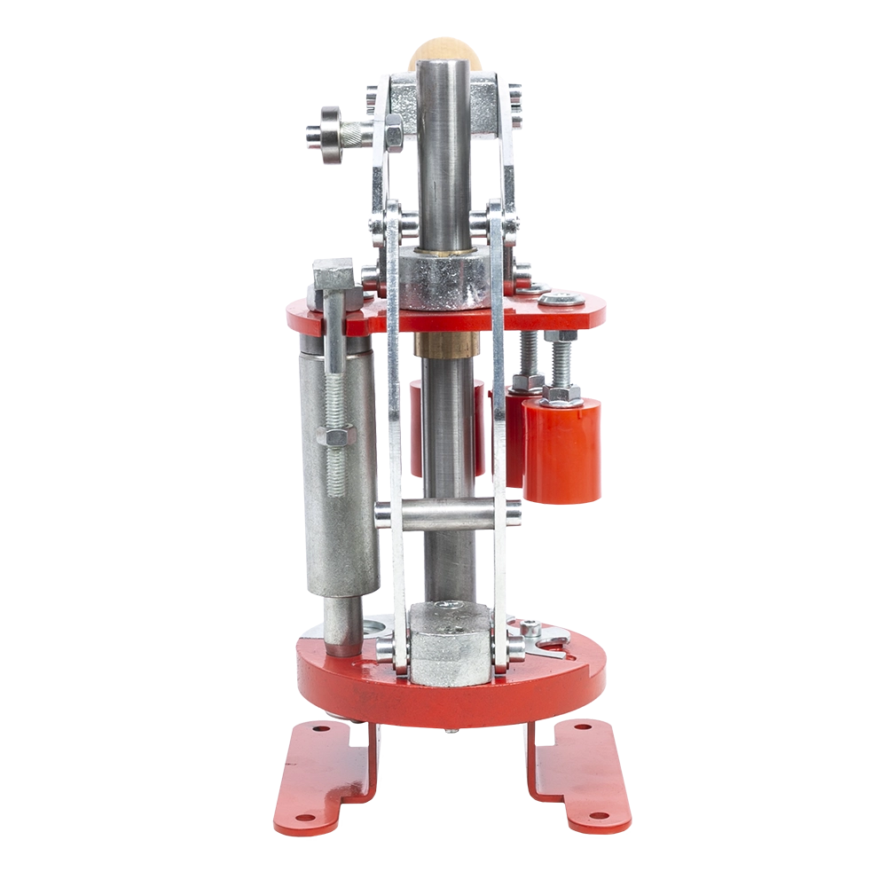 Пресс для снаряжения патронов Барс 12 калибр. Фото №6