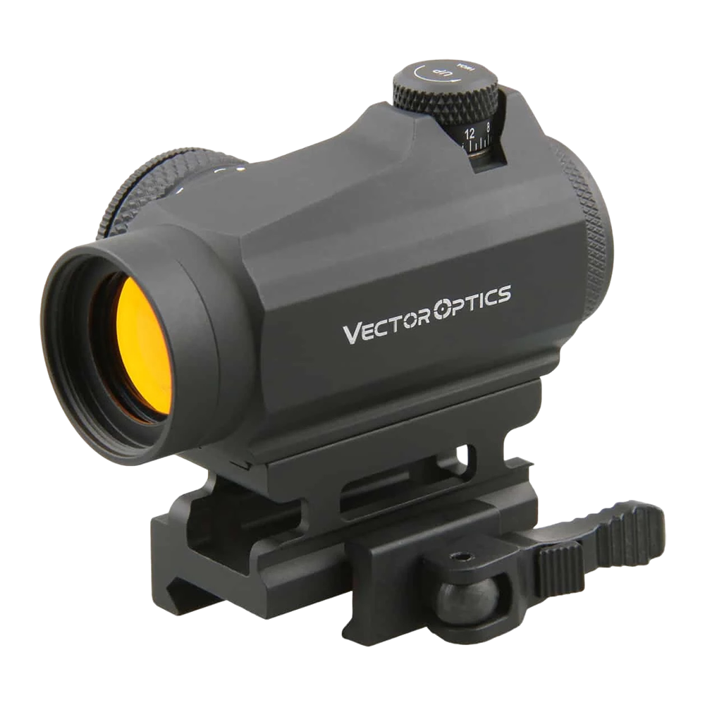 Коллиматорный прицел VECTOR OPTICS Maverick (SCRD-12II). Фото №4
