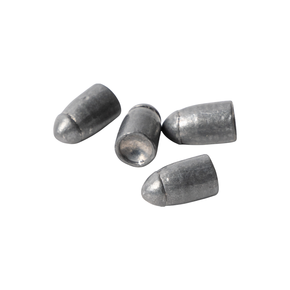 Пуля пневматическая SPOTON Sniper 4,5 мм, 1,10 гр. (350 шт) (100 в упаковке). Фото №3