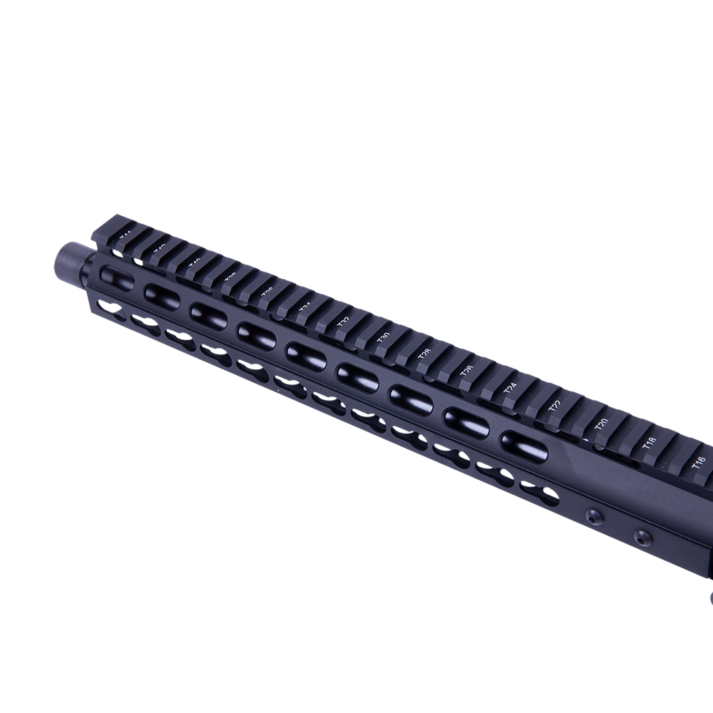 Ружье охотничье одноствольное модели ТК509, калибр 345ТК (Cerakote,Grafit,б/плам). Фото №9