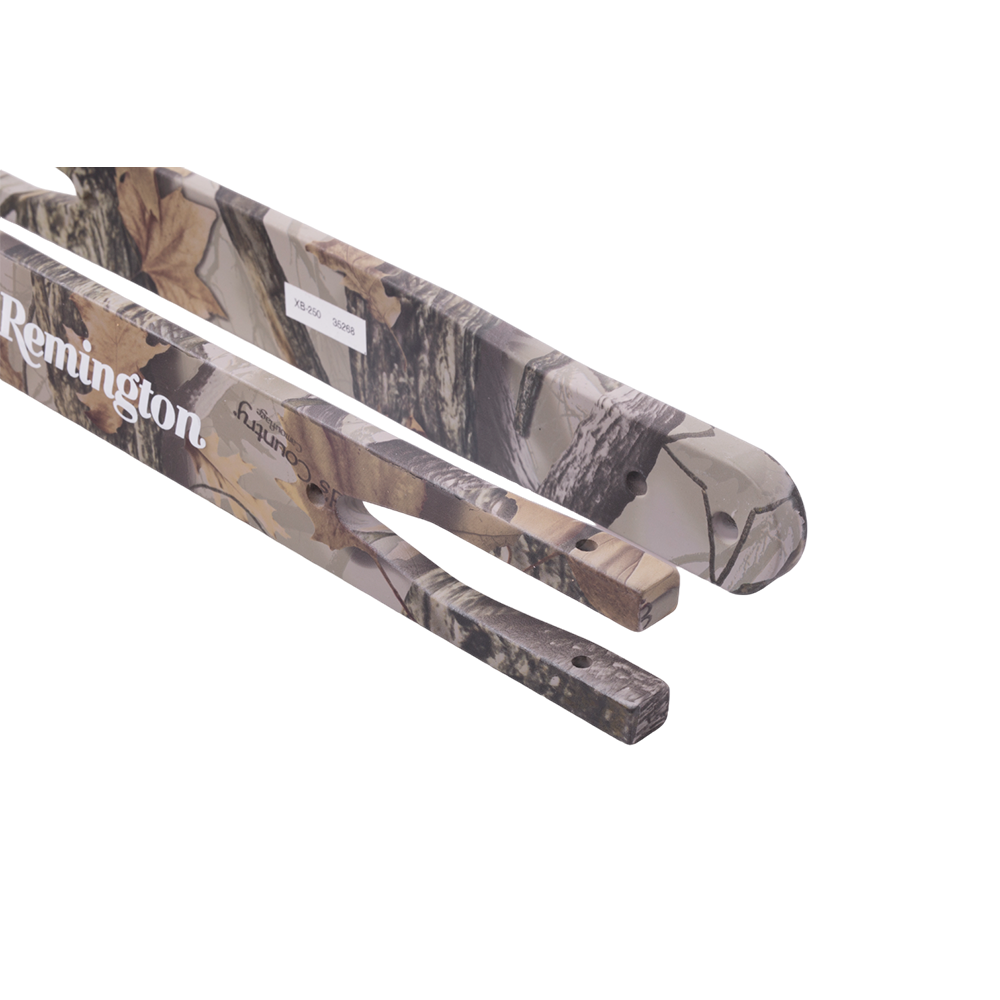 Дуги плечей для арбалета Remington 001, god camo, 150lbs. Фото №4
