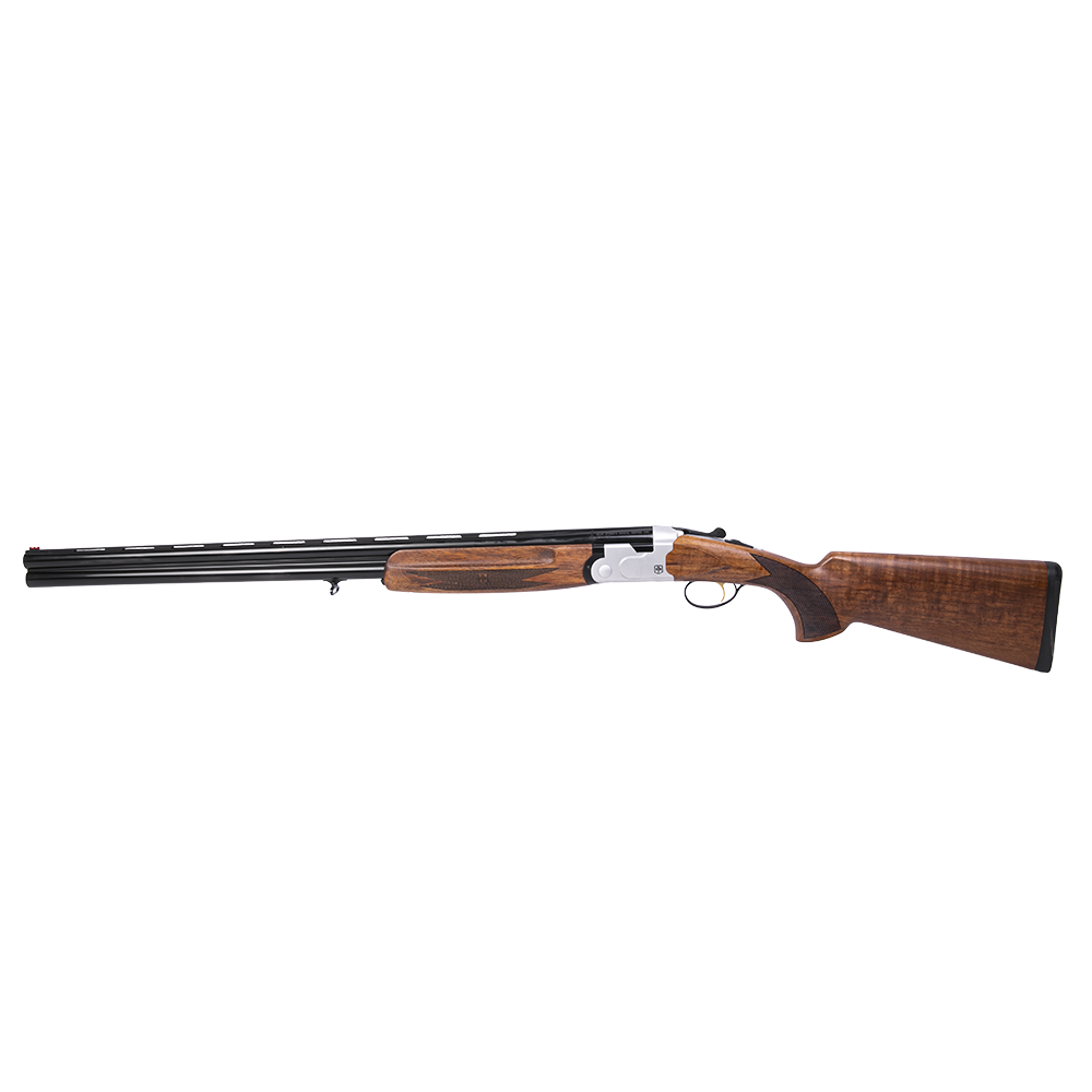 Ружье ATA SP White Combo (сталь), 12/76, 760+610 мм. Фото №8