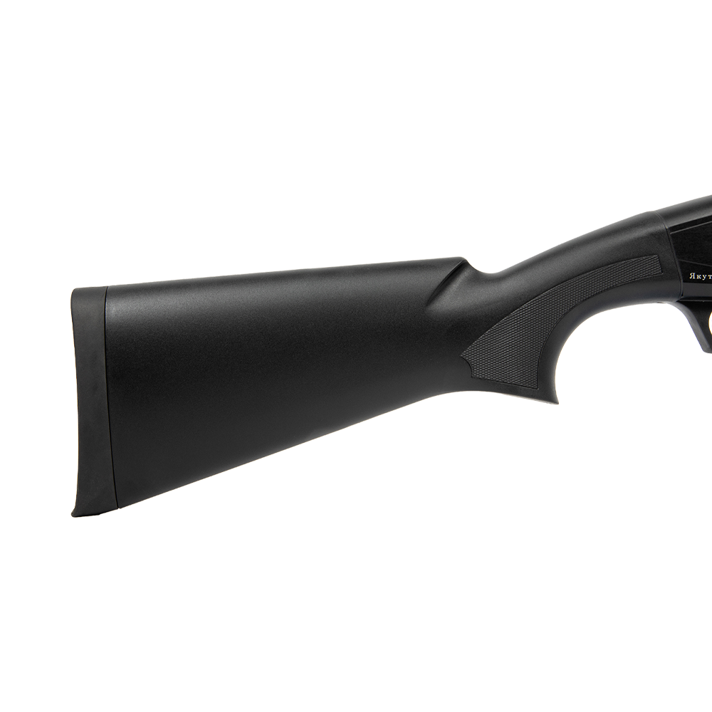 Ружье Beydora BDR 56 SYNTHETIC ЯКУТИЯ калибр 12х76, L-760 (черный ресивер). Фото №7 Ружье Beydora BDR 56 SYNTHETIC ЯКУТИЯ калибр 12х76, L-760 (черный ресивер). Фото №7