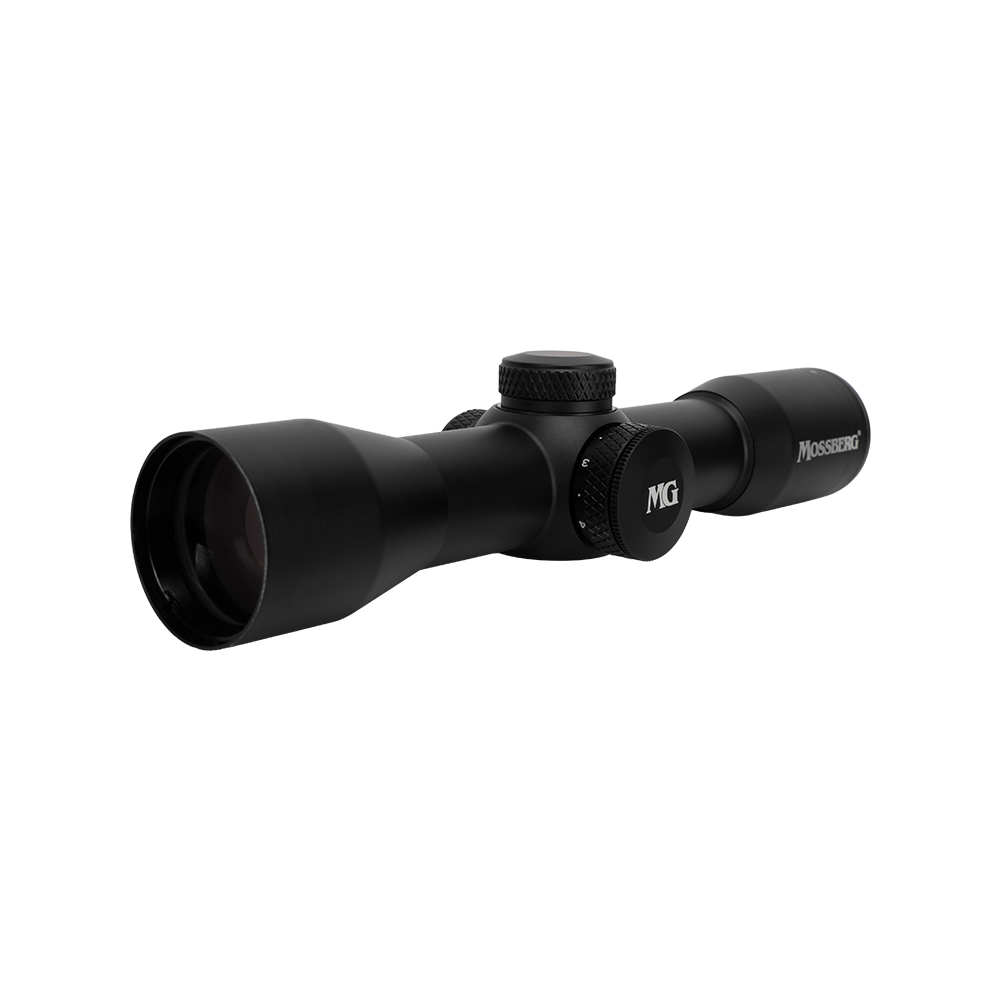 Оптический прицел MOSSBERG CONDOR 4х36 SFP Compact 30мм с подсветкой (Mildot) 1/2 MOA. Фото №12 Оптический прицел MOSSBERG CONDOR 4х36 SFP Compact 30мм с подсветкой (Mildot) 1/2 MOA. Фото №12