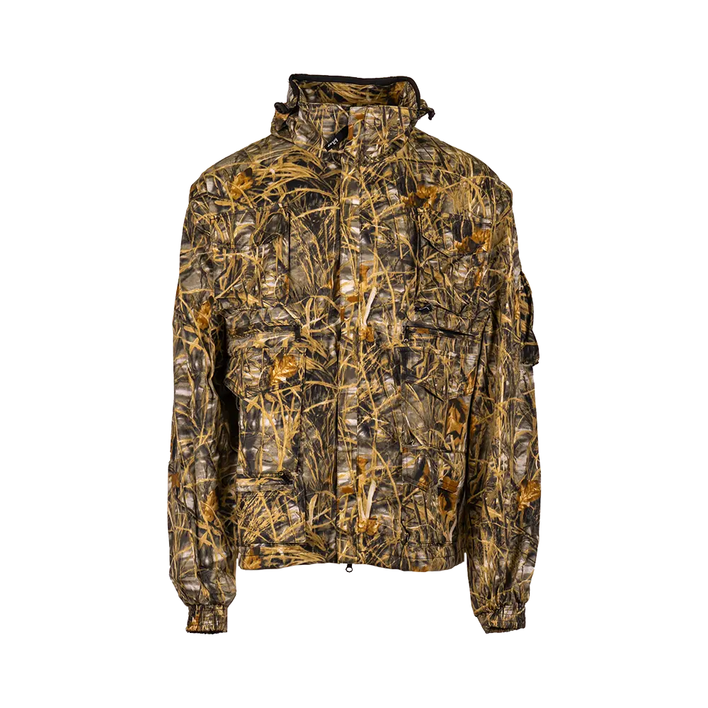 Куртка "Саванна" (кусты) р. 60-62. Фото №1 Куртка "Саванна" (кусты) р. 60-62. Фото №1