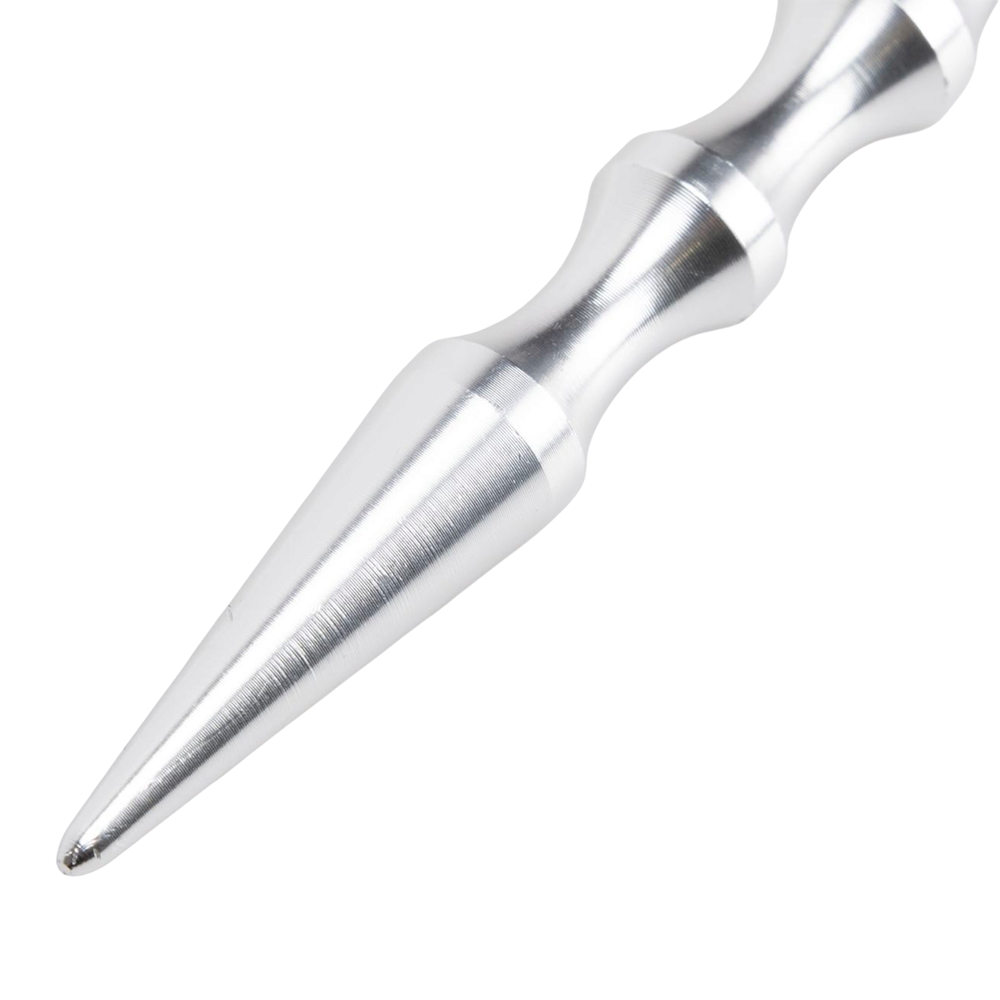 Брелок-куботан тактический (серебристый) (ИП Конончук). Фото №2 Брелок-куботан тактический (серебристый) (ИП Конончук). Фото №2