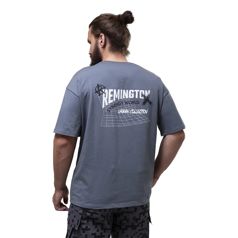 Футболка Remington Esthete Neo р. 4XL. Фото №2