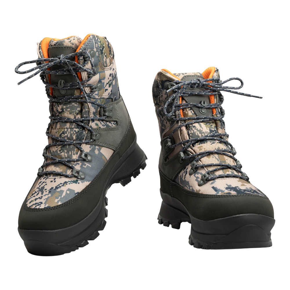 Ботинки Remington Rook Boots 600 g Figure р. 44. Фото №1 Ботинки Remington Rook Boots 600 g Figure р. 44. Фото №1