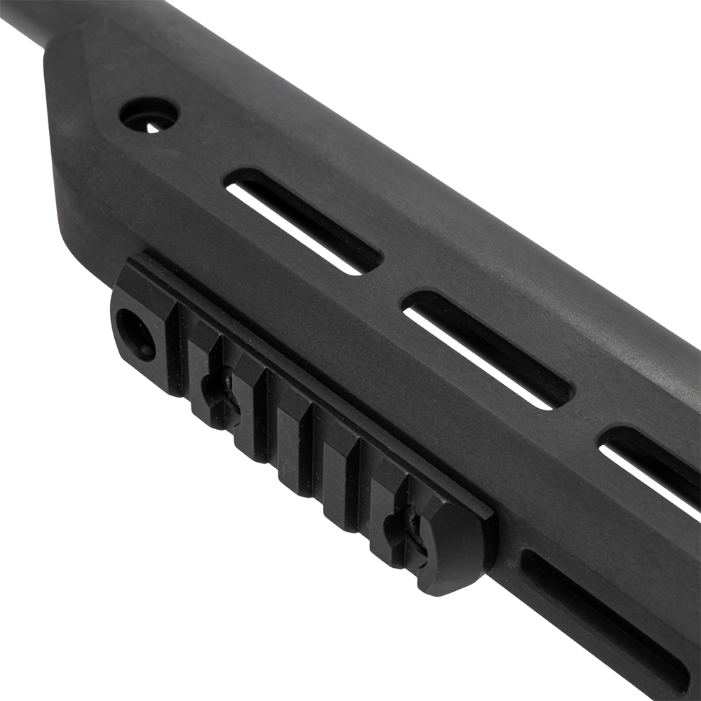 Карабин АТА ARMS ALR калибр 6,5 Creedmoor, ствол 470 мм, ДТК, 2 стальных магазина*5 патронов. Фото №2