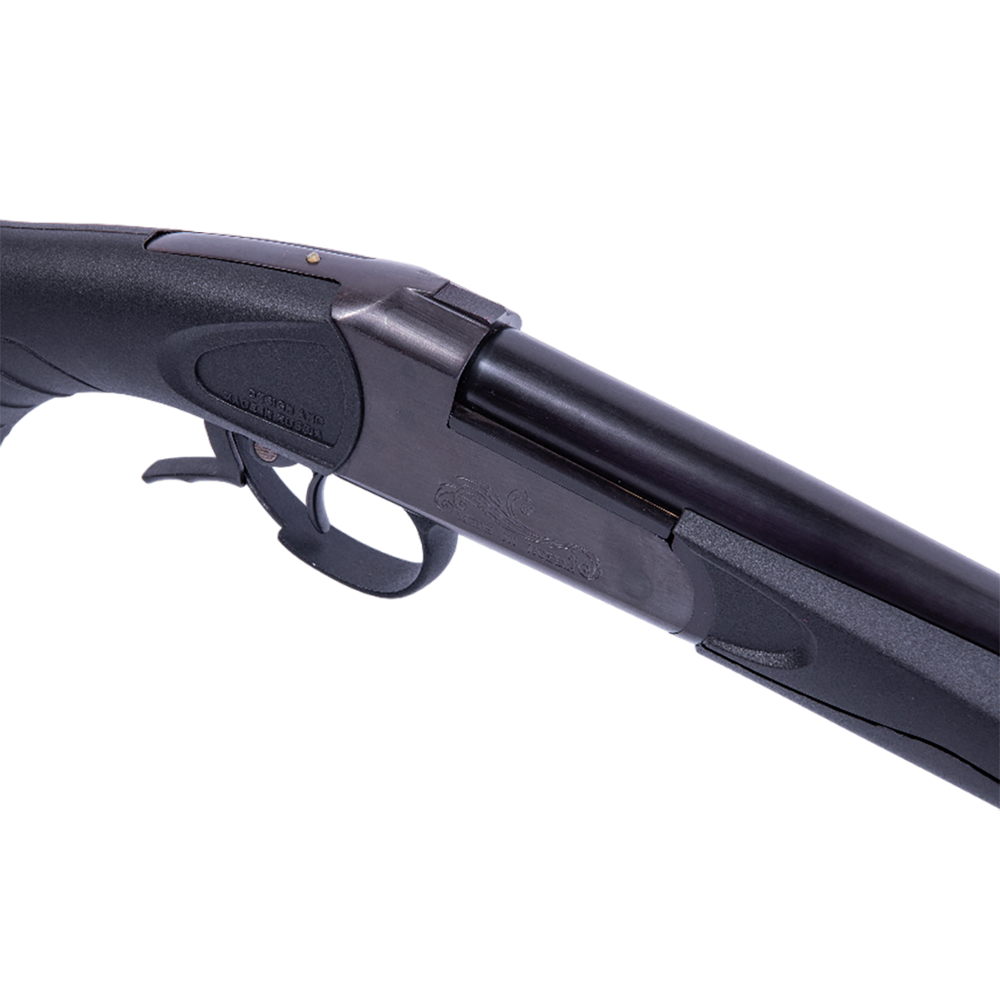 Ружье МР-18М-М 410/76, 660 мм, чок 0,38, пластик.. Фото №6