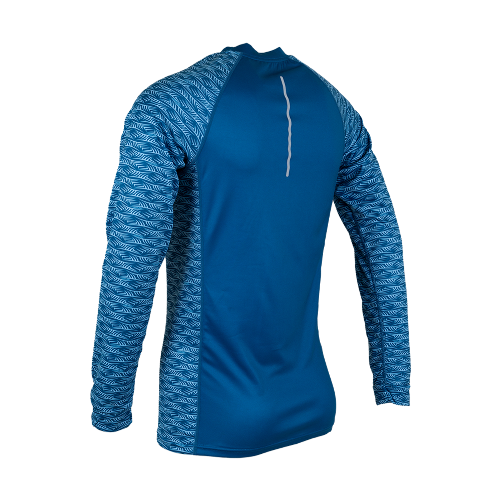 Лонгслив GRAYLING "Sargan" (волны) р. L. Фото №6