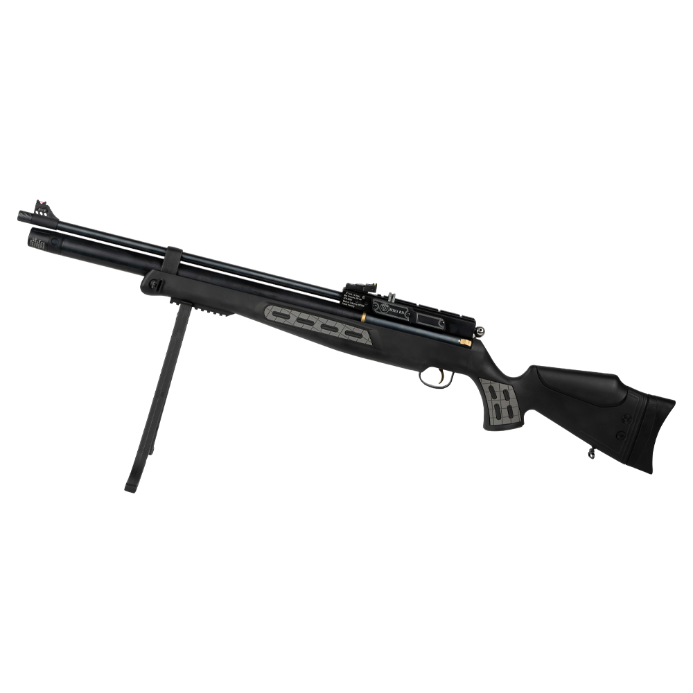 Винтовка пневматическая Hatsan BT 65 RB (PCP, пластик), калибр 4,5 мм. Фото №6