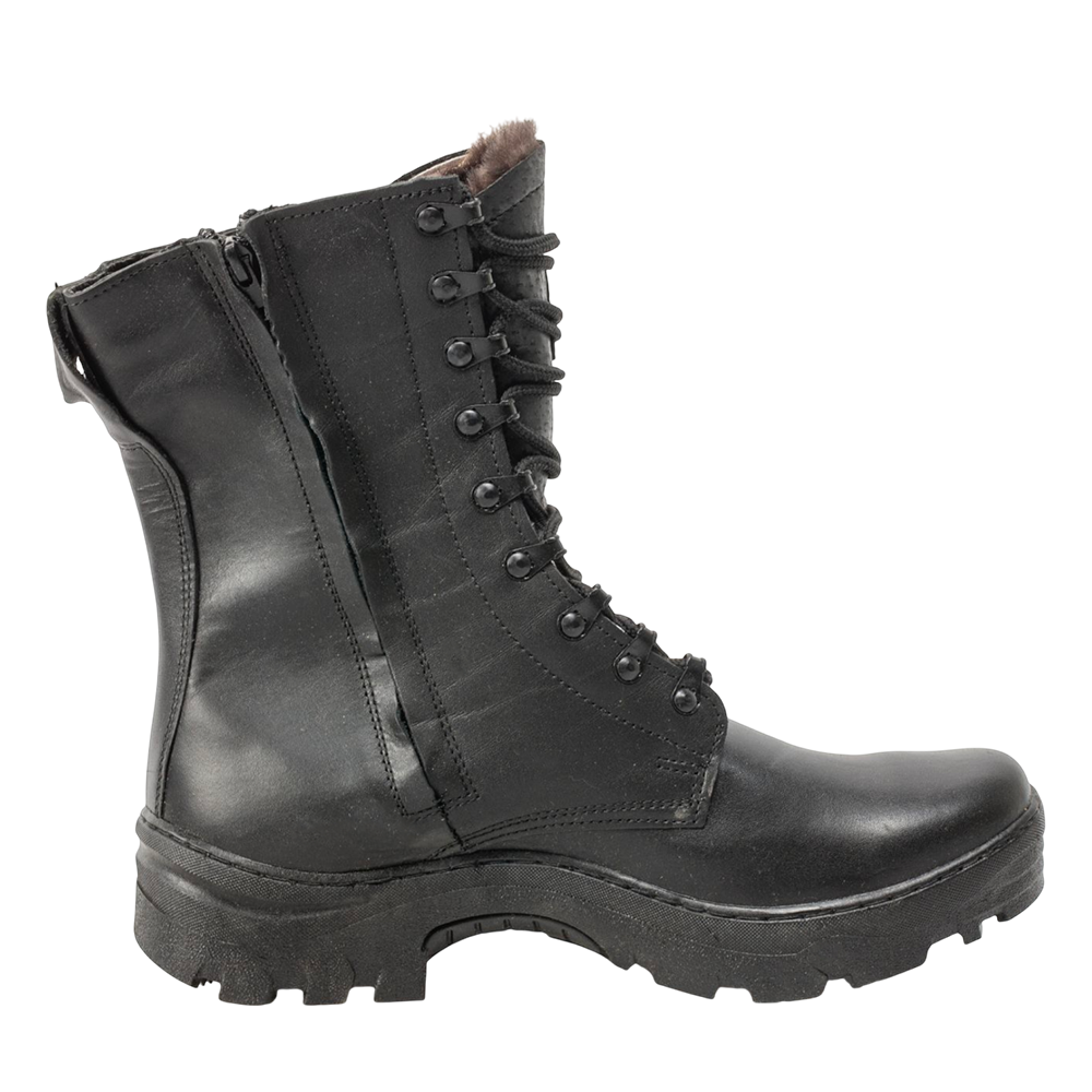 Ботинки Pilot натуральный мех/овчина р. 46 Ф-ка Альпинист. Фото №3 Ботинки Pilot натуральный мех/овчина р. 46 Ф-ка Альпинист. Фото №3