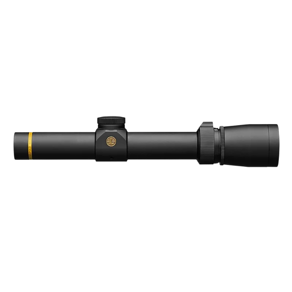 Прицел оптический LEUPOLD VX-3i 1,5-5x20 без подсветки German4 матовый. Фото №3