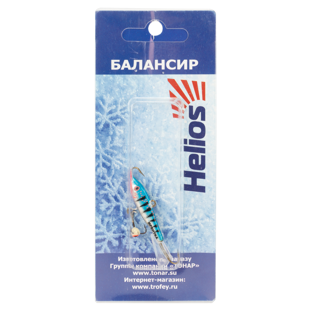 Балансир №2, 06гр. Helios. Фото №3