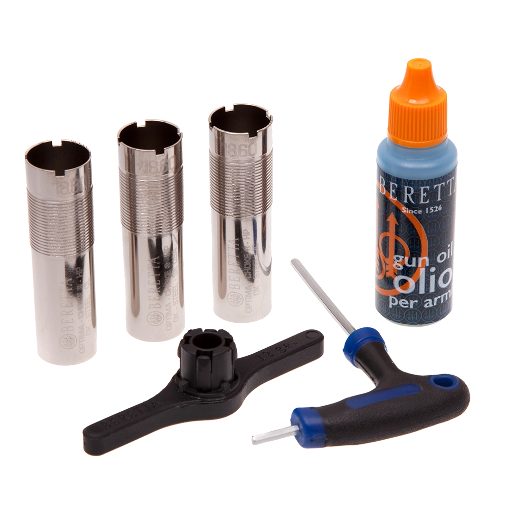 Ружьё Beretta 686 Silver Pigeon I Sporting 12/76 L=760 ОСHP. Фото №7