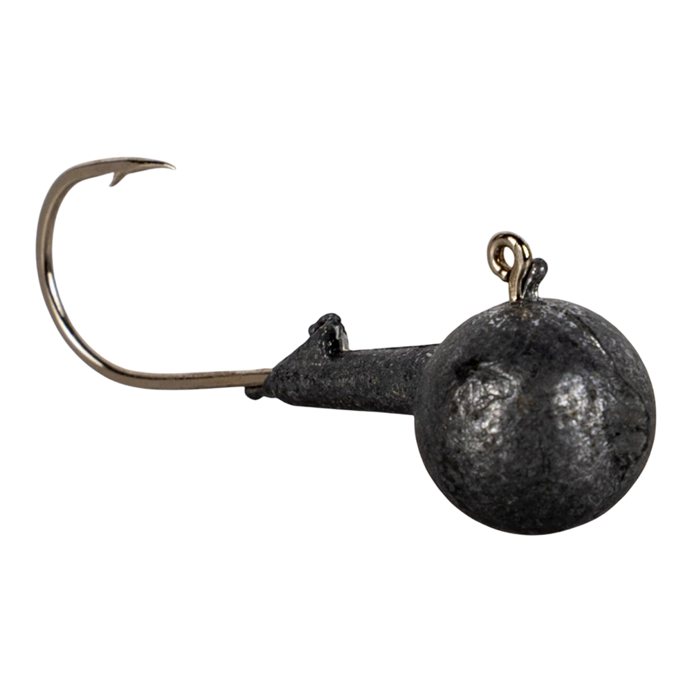 Джиггер Шар 16г 3/0 (крючок Gamakatsu) (уп.10шт). Фото №3