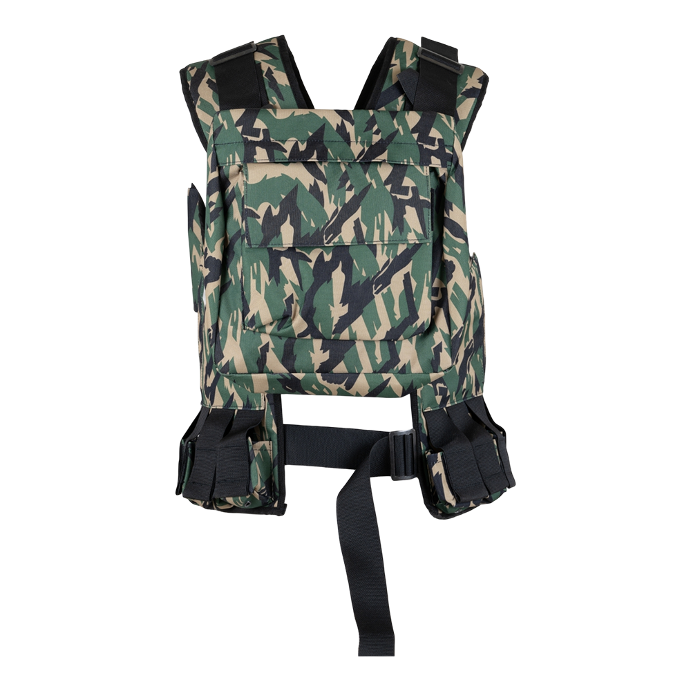 Жилет разгрузочный Шторм-2. Фото №3