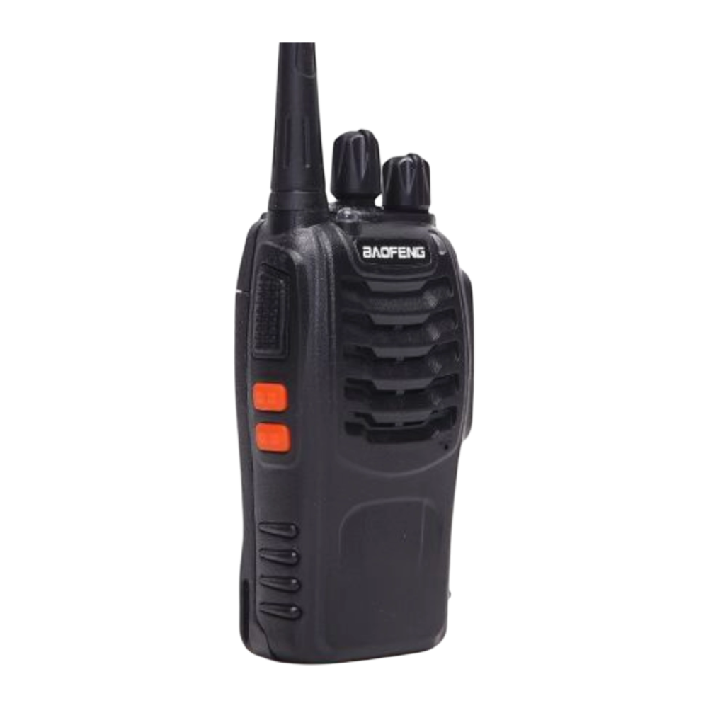 Радиостанция Baofeng BF-888S. Фото №2