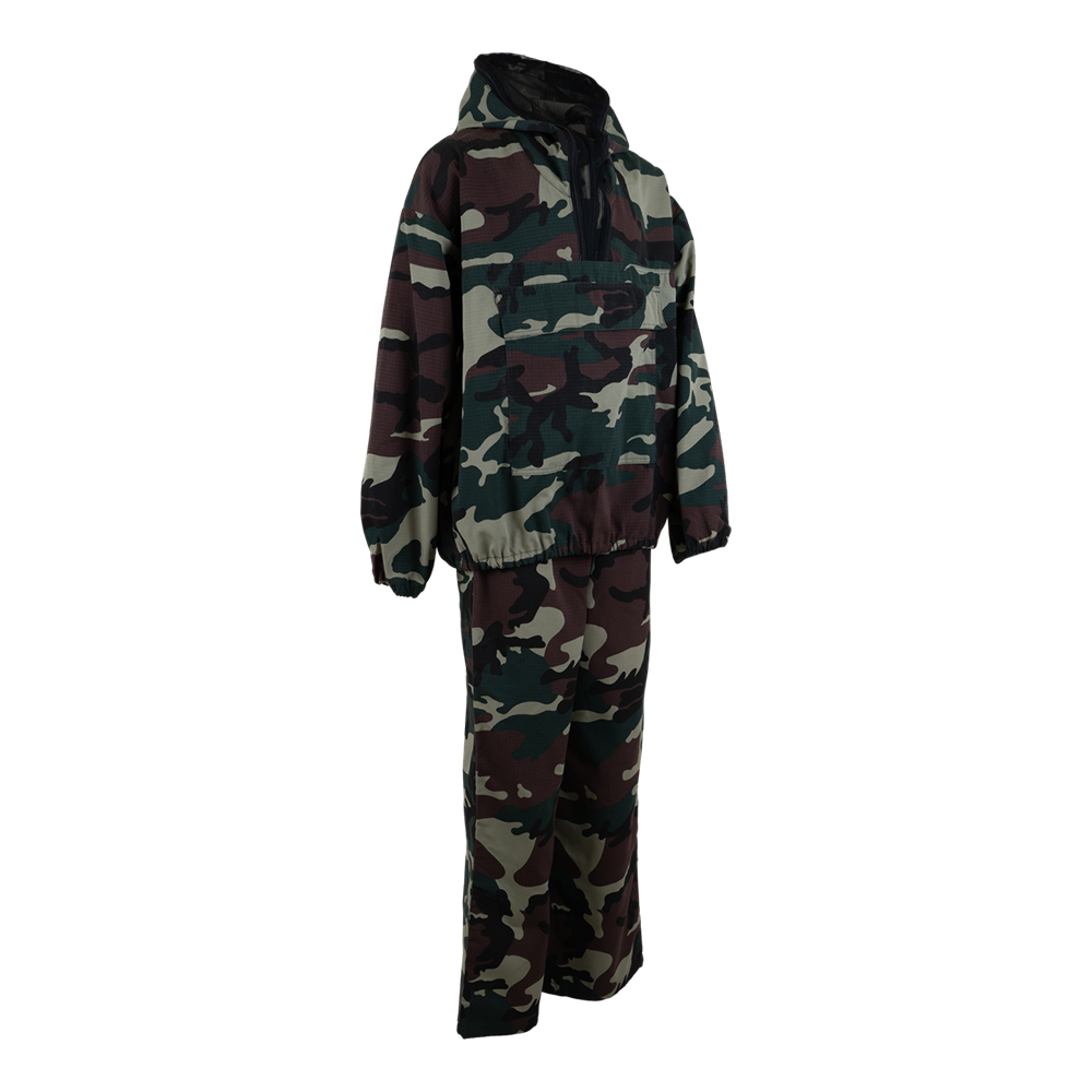 Костюм энцефалитный. Фото №3 Костюм энцефалитный. Фото №3