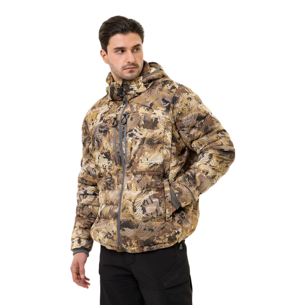 Куртка Remington Сompanion Yellow Waterfowl Honeycombs р. L. Фото №2