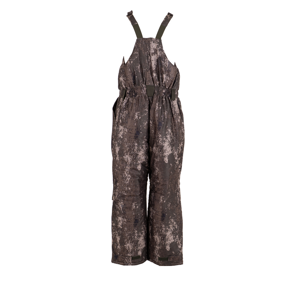 Костюм ORION Следопыт, зимний, зеленая кора р. 48-50/170-176. Фото №4