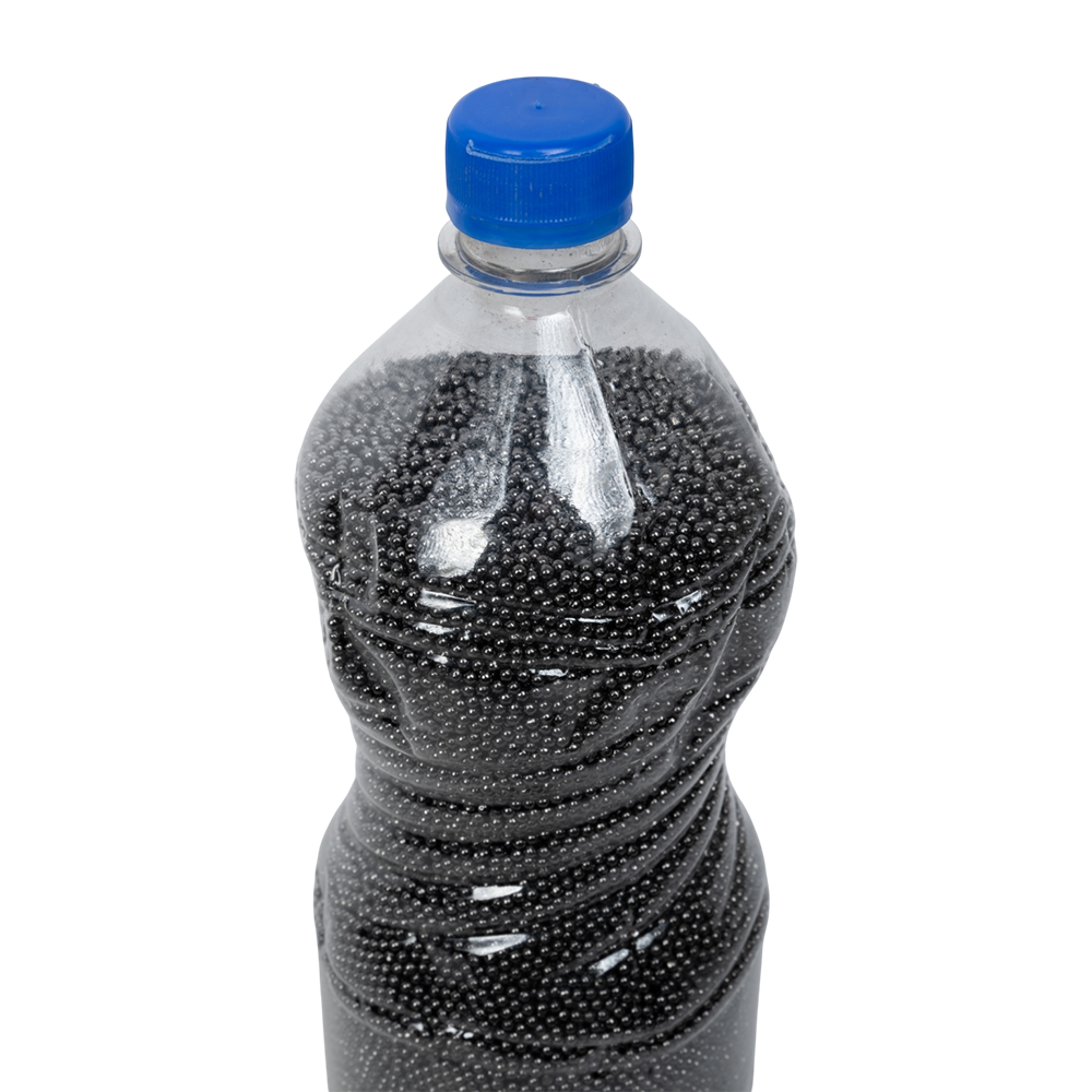 Дробь охотничья №7 (1кг) ХАНТ С (тара 10кг). Фото №3