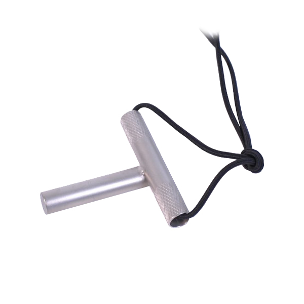 Заряжалка безопасная Т образная металлическая 14мм SARGAN. Фото №1