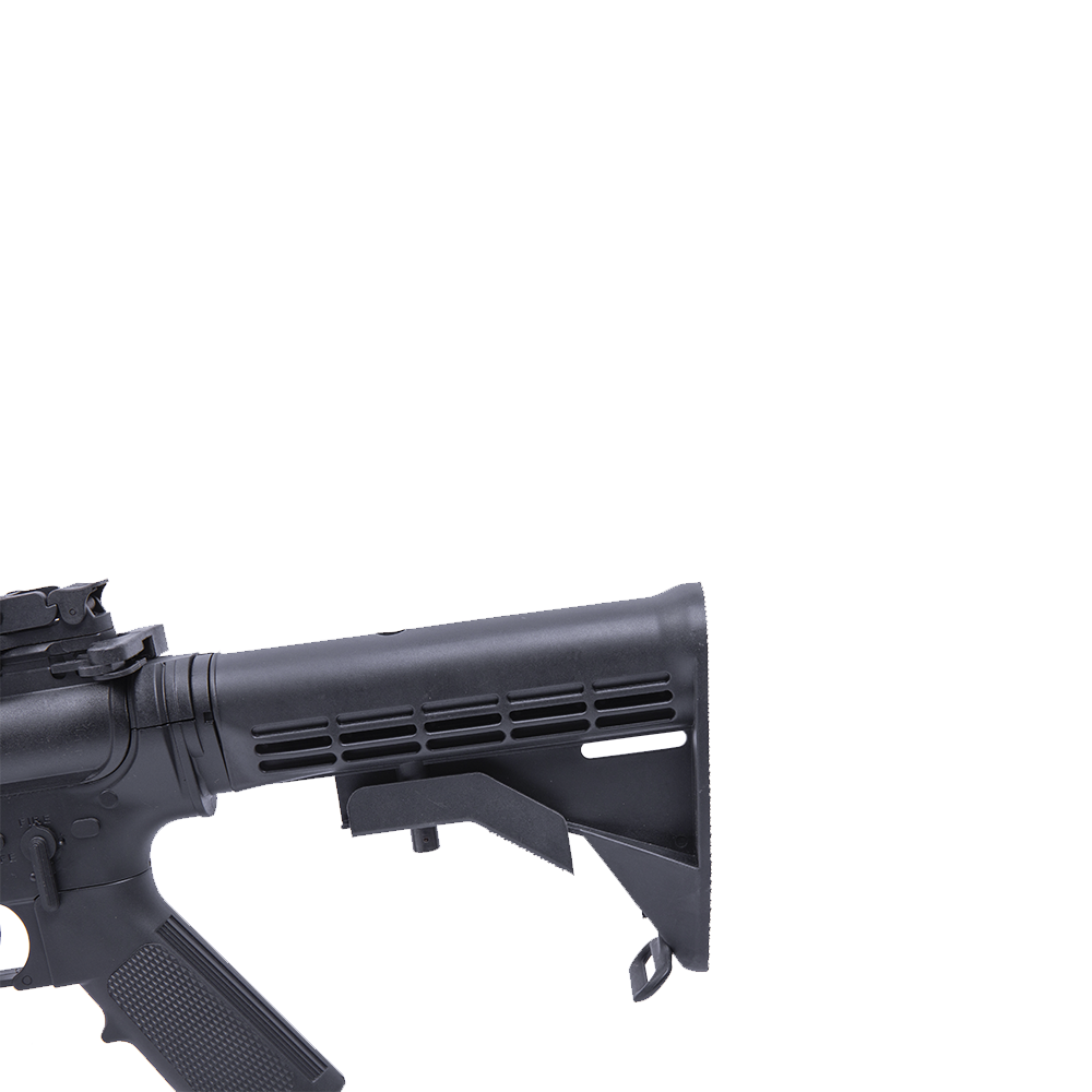 Винтовка пневматическая Umarex COLT M4 (переломка, пластик) калибр 4,5 мм. Фото №13 Винтовка пневматическая Umarex COLT M4 (переломка, пластик) калибр 4,5 мм. Фото №13