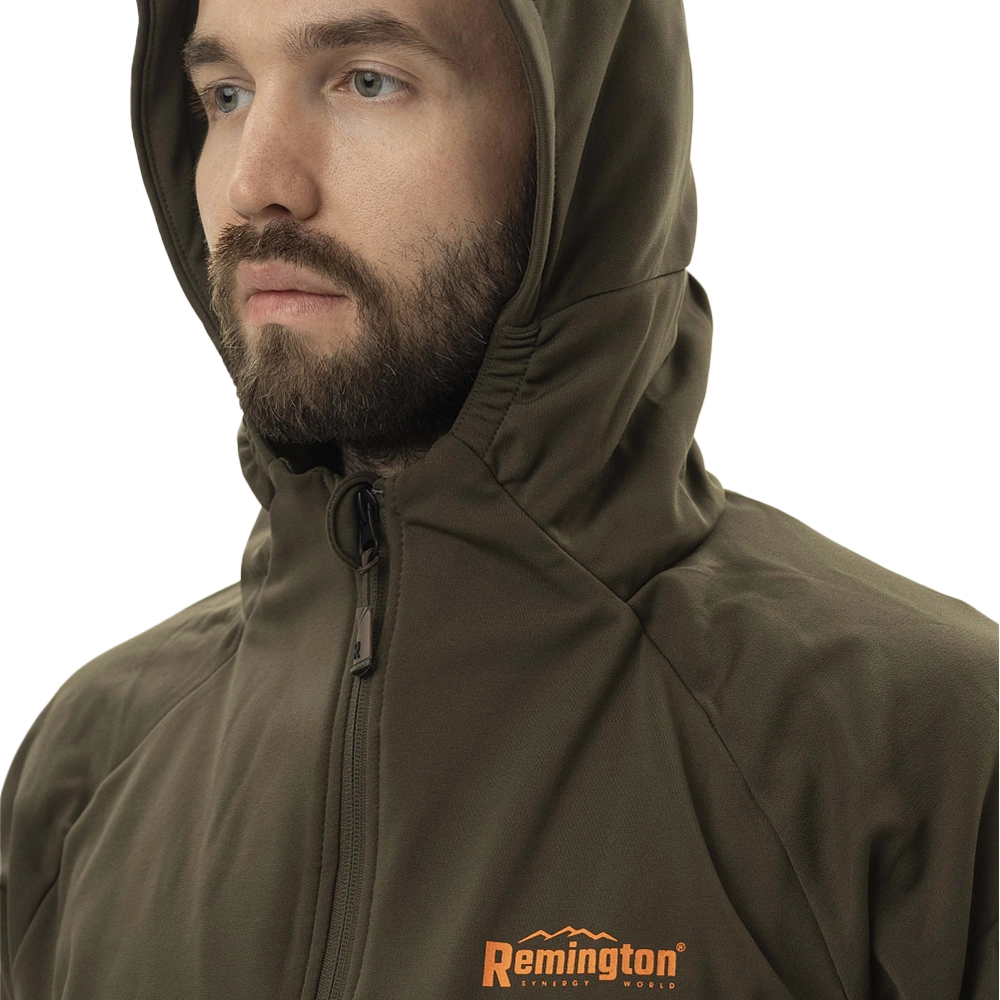 Костюм Remington Alabama Professional Dark Olive р. XL. Фото №4