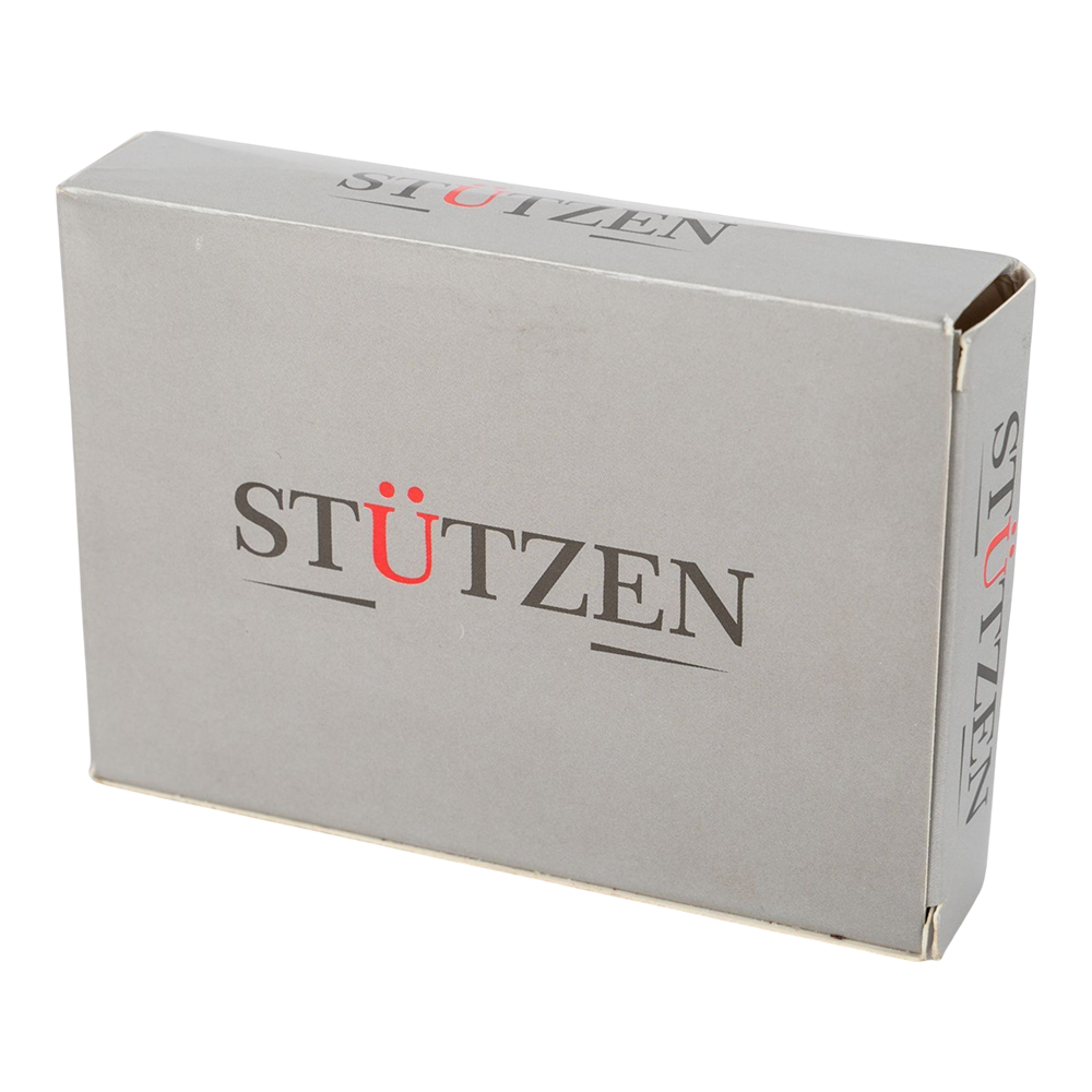 Наручники STUTZEN (БРС-2) оксидированные с фиксатором (2 ключа). Фото №1 Наручники STUTZEN (БРС-2) оксидированные с фиксатором (2 ключа). Фото №1