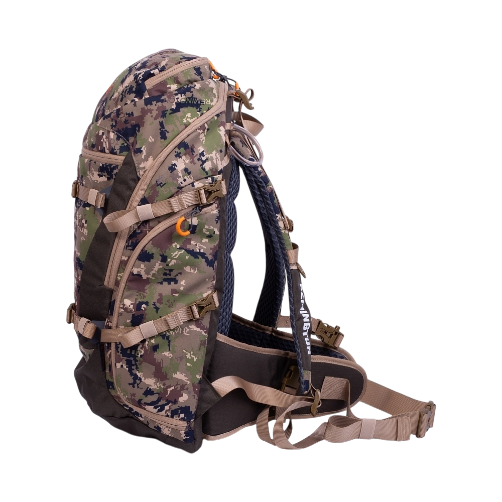 Рюкзак Remington Fortune Hunting Green Forest, 40L. Фото №6