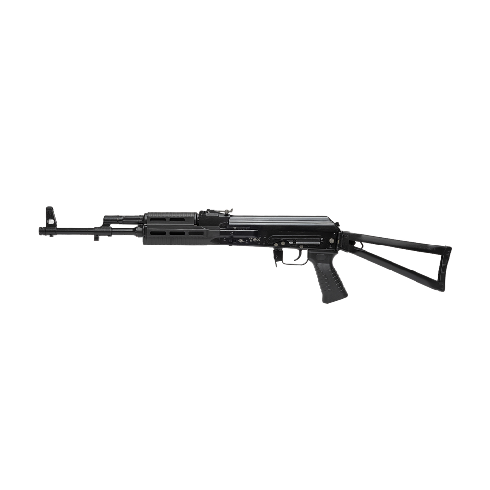 Карабин ВПО-156М, калибр 7,62х39, L-420. Фото №5