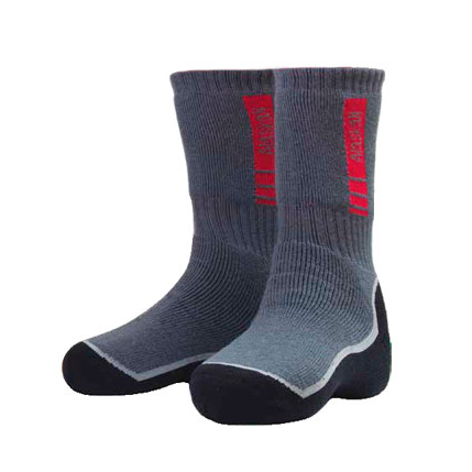 Носки Alaskan grey/black, XL, 44-47. Фото №2 Носки Alaskan grey/black, XL, 44-47. Фото №2