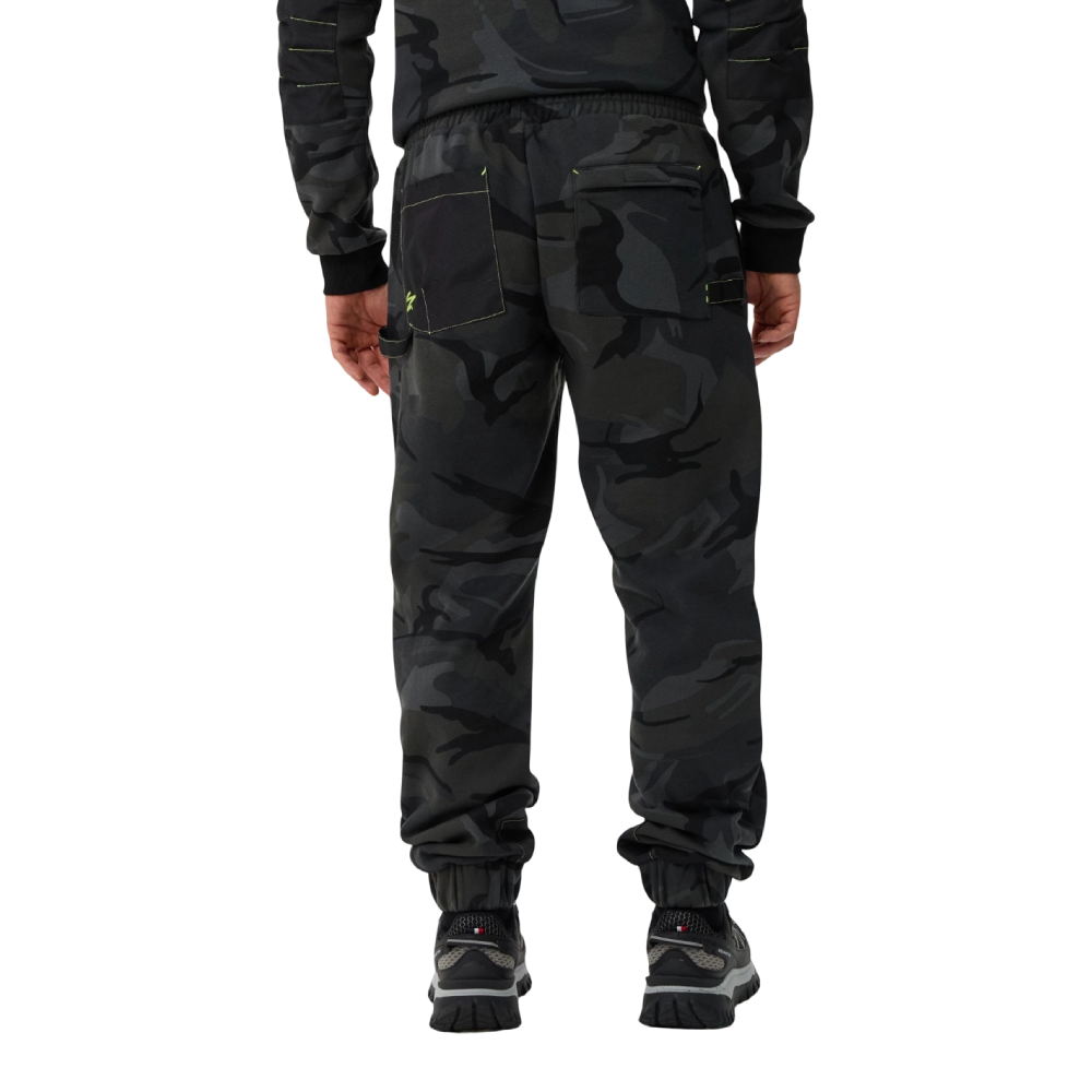 Брюки мужские Remington Ripley Trousers Camo р. M. Фото №4