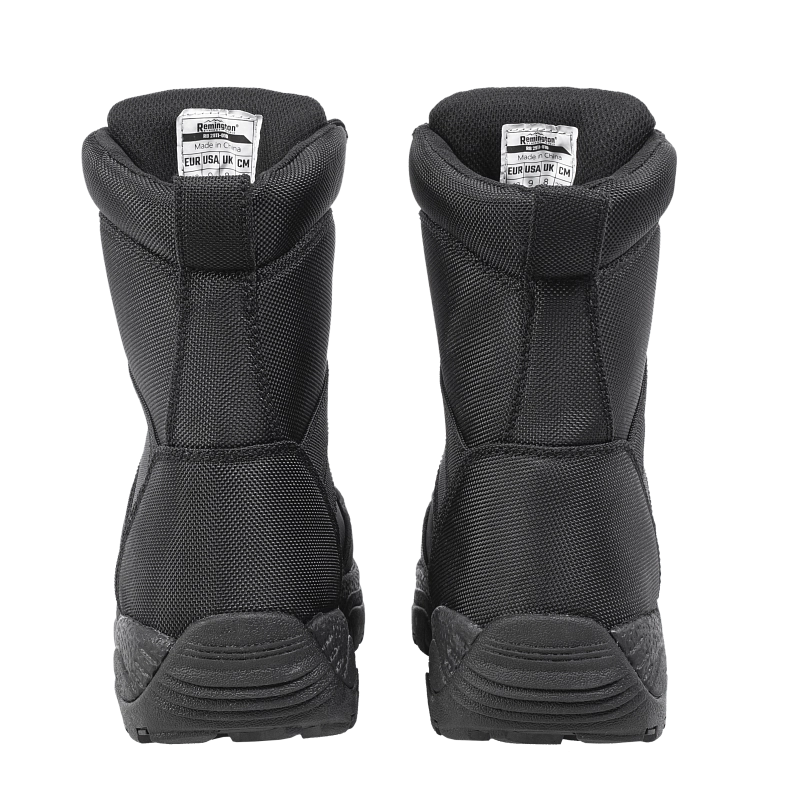 Ботинки Remington Speed Strike Black 200g thinsulate р. 43. Фото №8