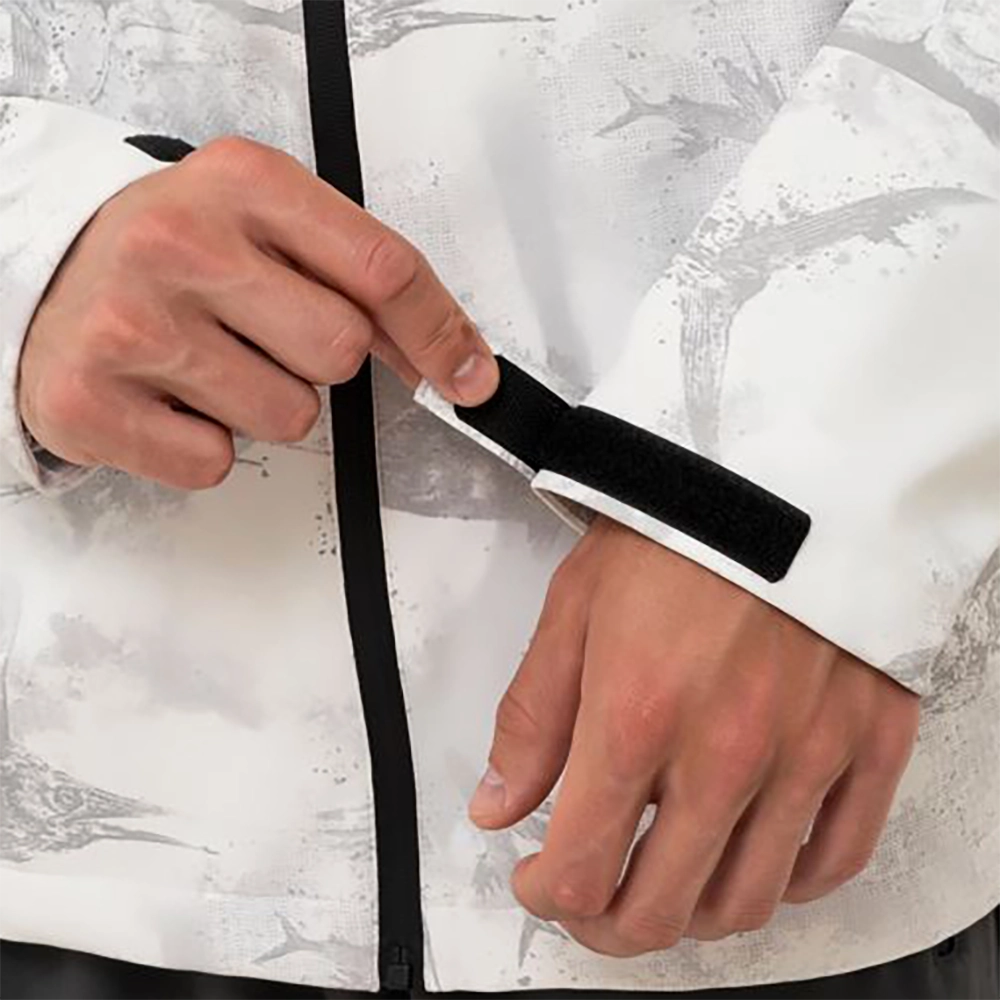 Куртка Remington PU Fishing  Rivers 2 р. XL. Фото №7