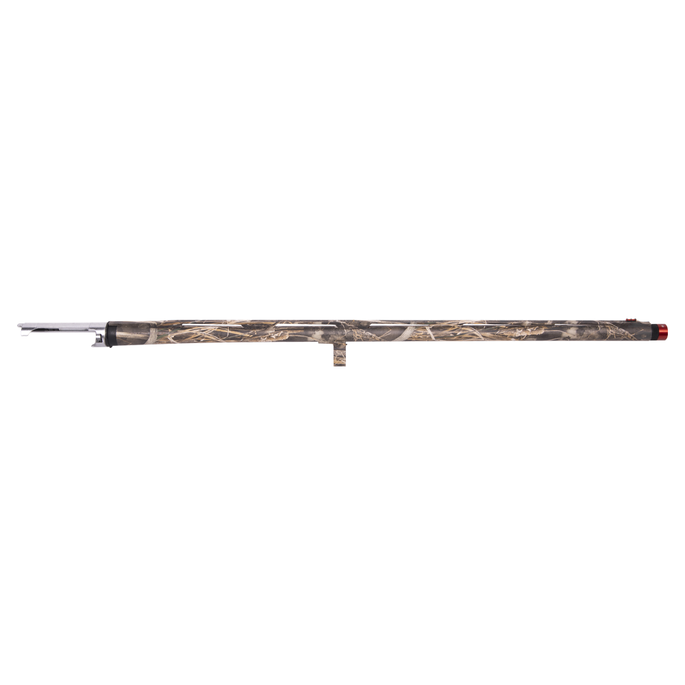 Дополнительный ствол NEOX 12/76, 710 мм, дробовой, Camo Max-7. Фото №1