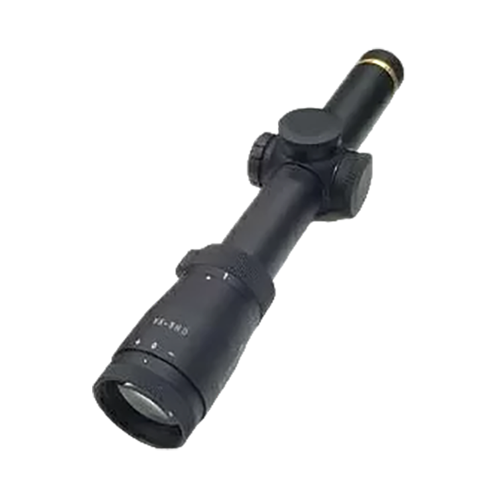 Оптический прицел LEUPOLD VX-5HD 1-5x24 FireDot 4 Fine 30мм (171385). Фото №1 Оптический прицел LEUPOLD VX-5HD 1-5x24 FireDot 4 Fine 30мм (171385). Фото №1